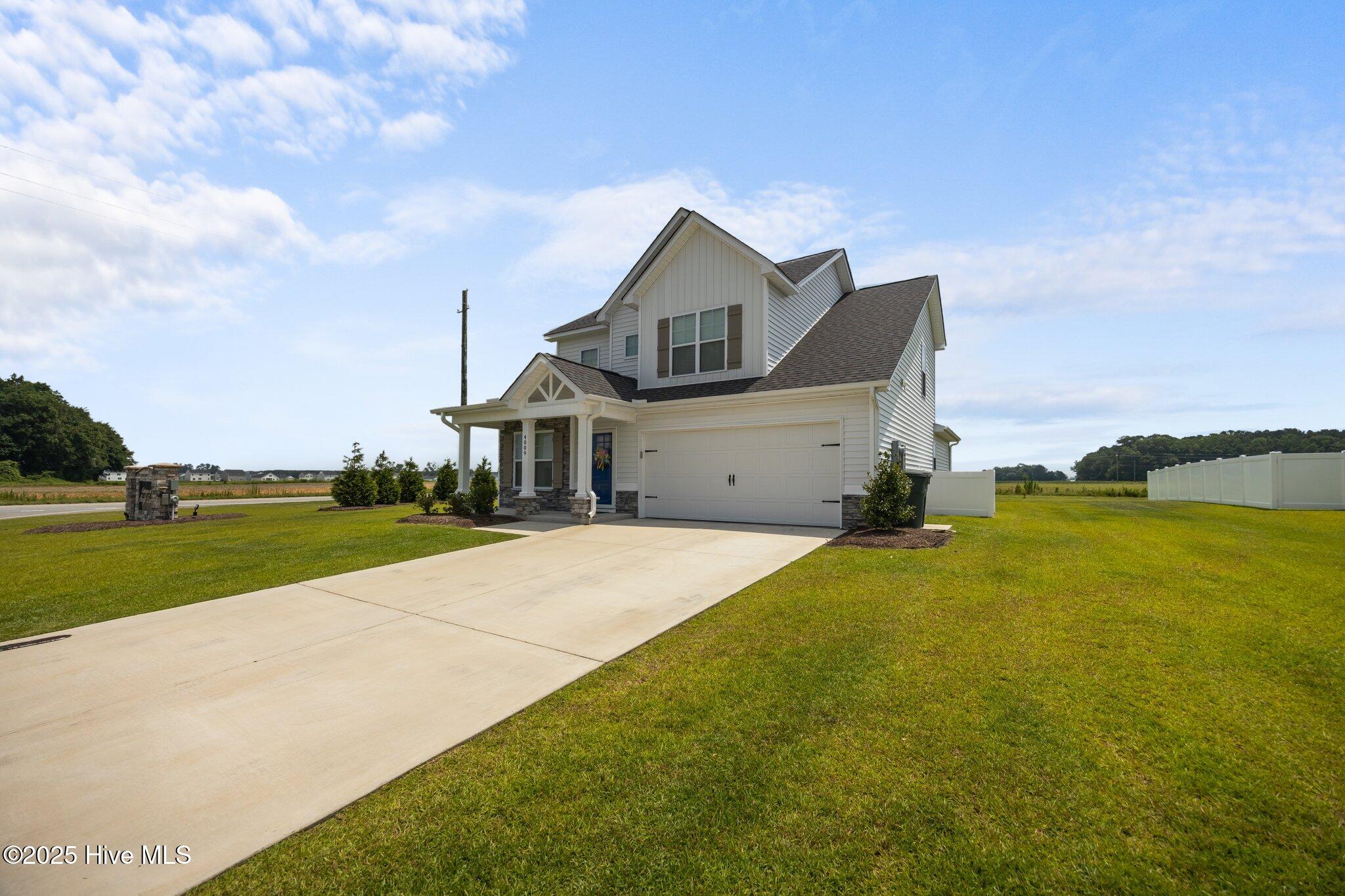 4009 Swift Creek Run Ayden, NC 28513 - Photo 4 of 50 4-web-or-mls-BLS_0003