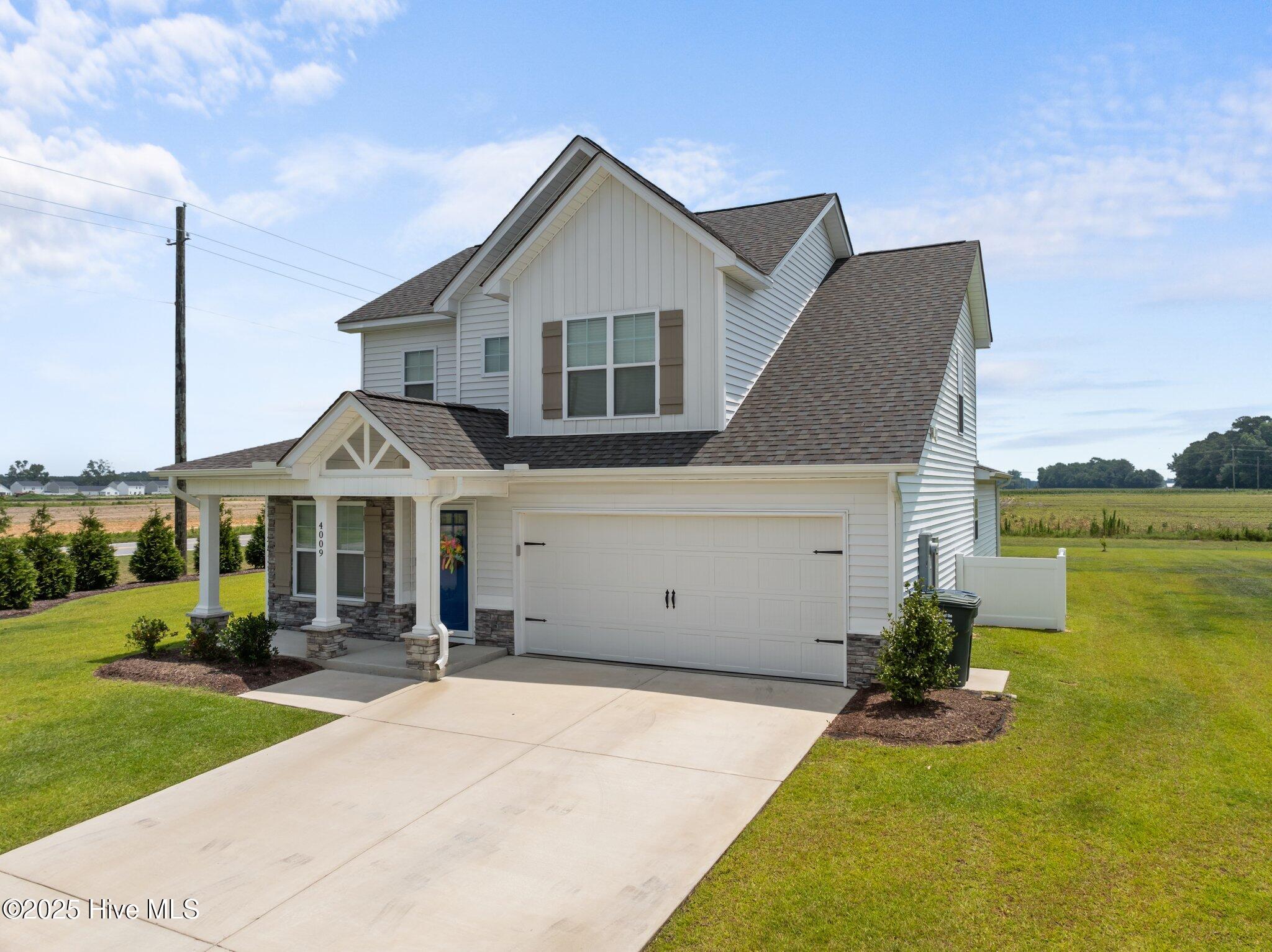 4009 Swift Creek Run Ayden, NC 28513 - Photo 41 of 50 41-web-or-mls-DJI_0405