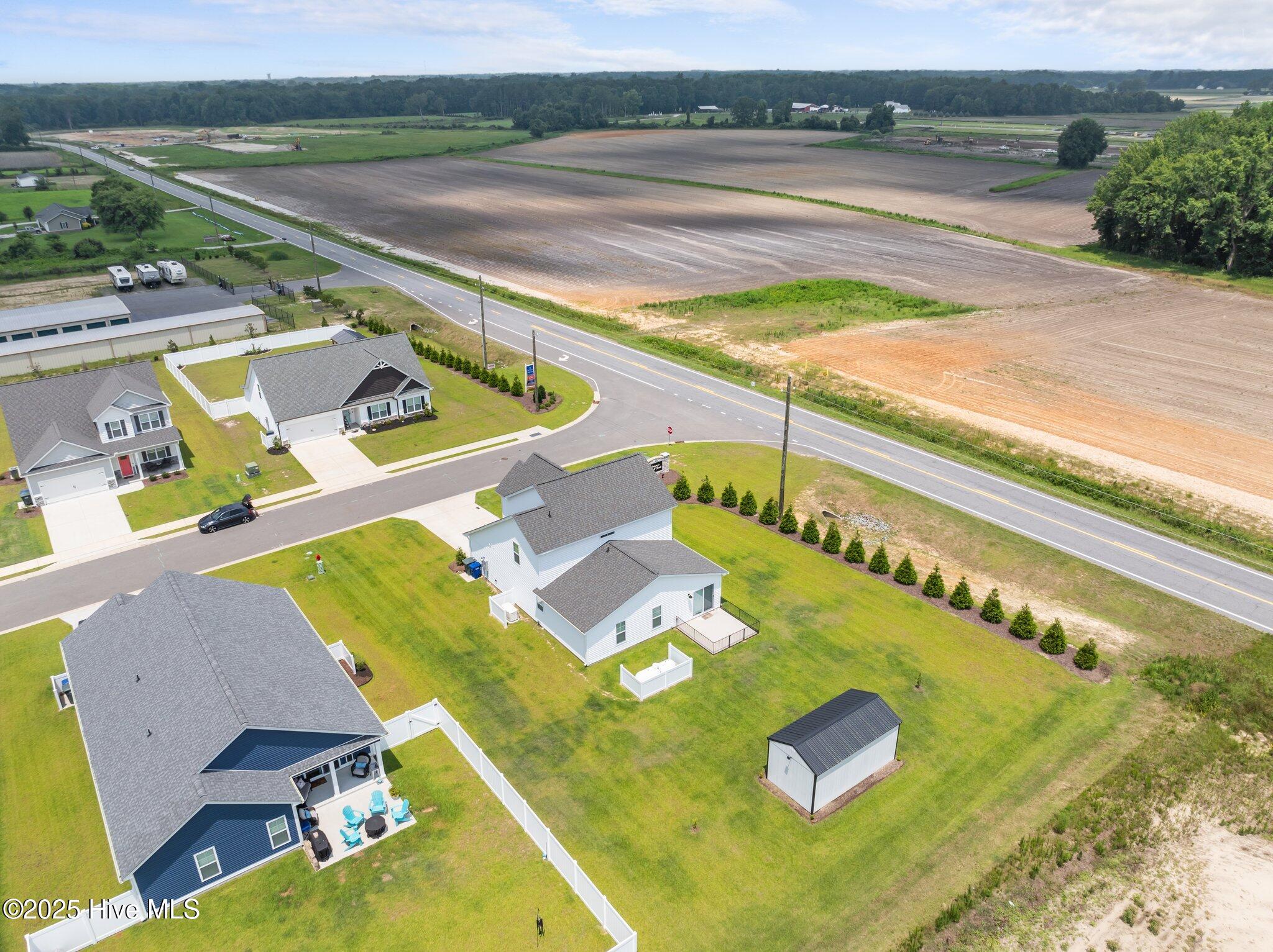 4009 Swift Creek Run Ayden, NC 28513 - Photo 44 of 50 44-web-or-mls-DJI_0408