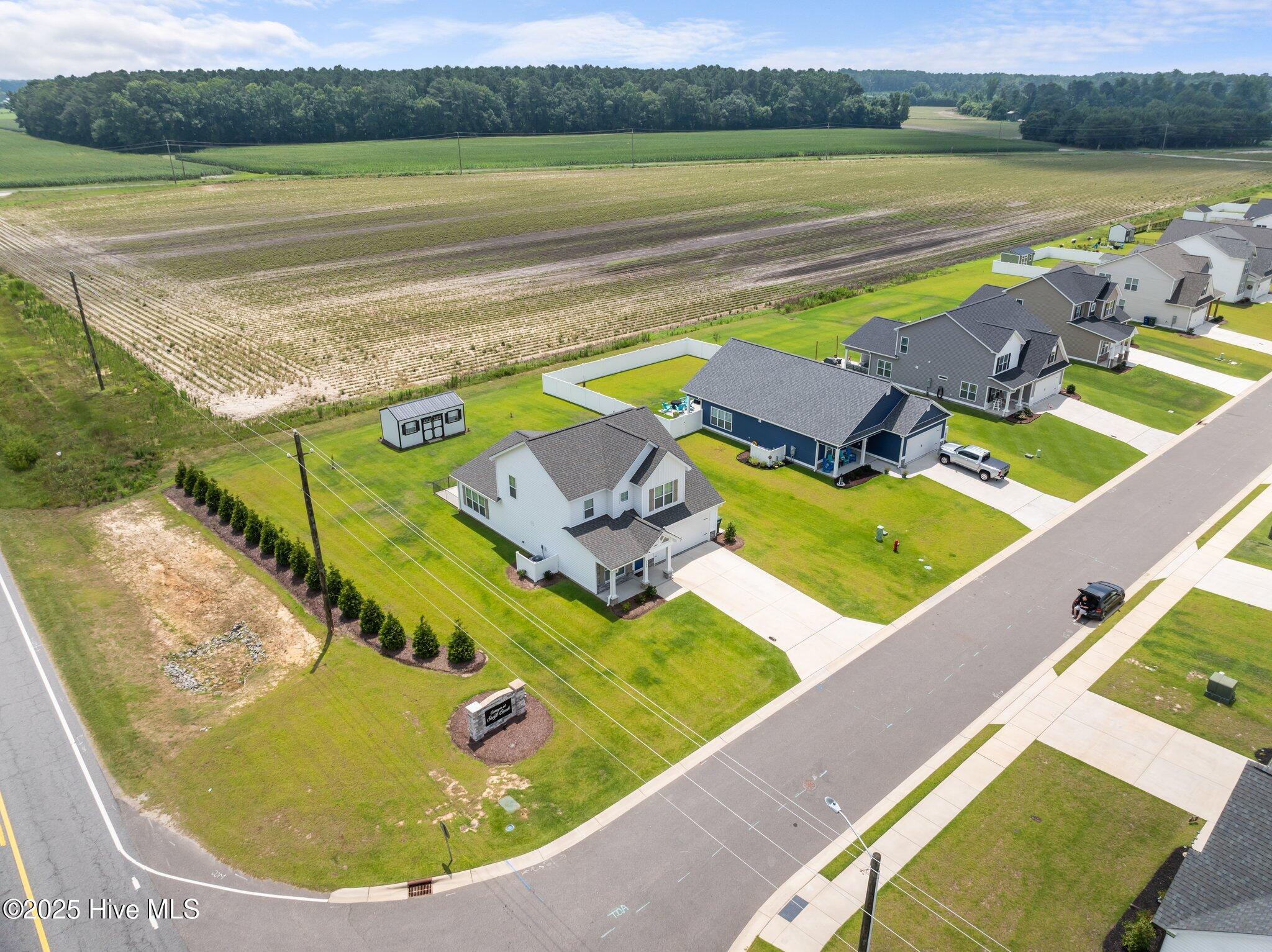 4009 Swift Creek Run Ayden, NC 28513 - Photo 46 of 50 46-web-or-mls-DJI_0410