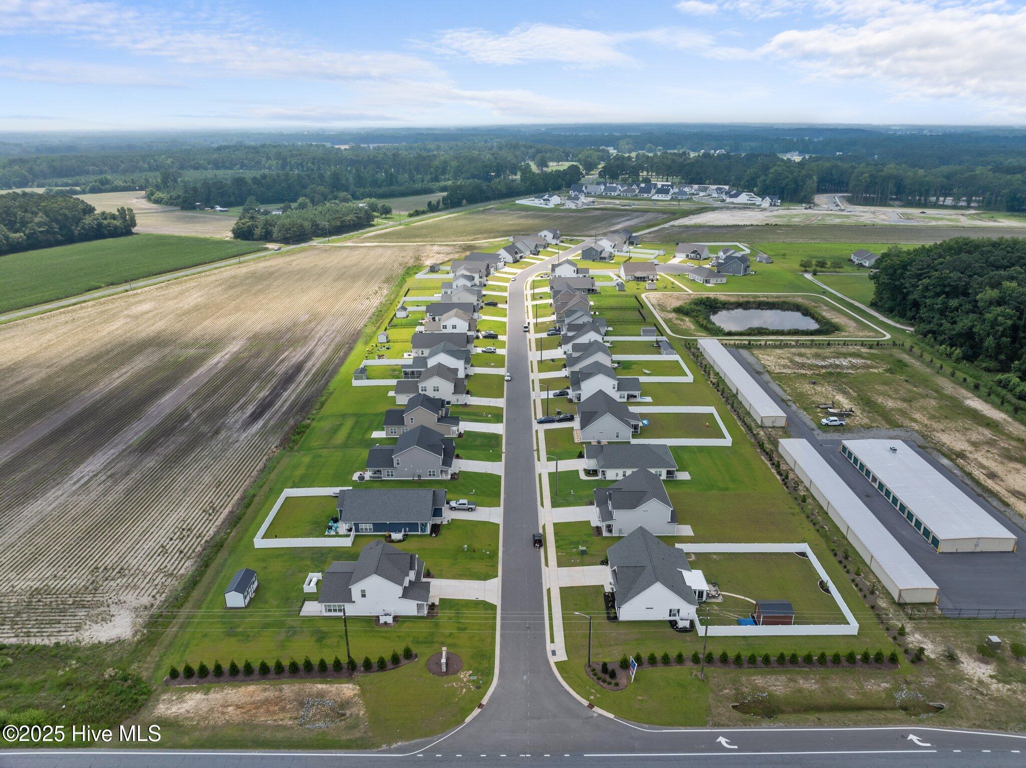 4009 Swift Creek Run Ayden, NC 28513 - Photo 48 of 50 48-web-or-mls-DJI_0412