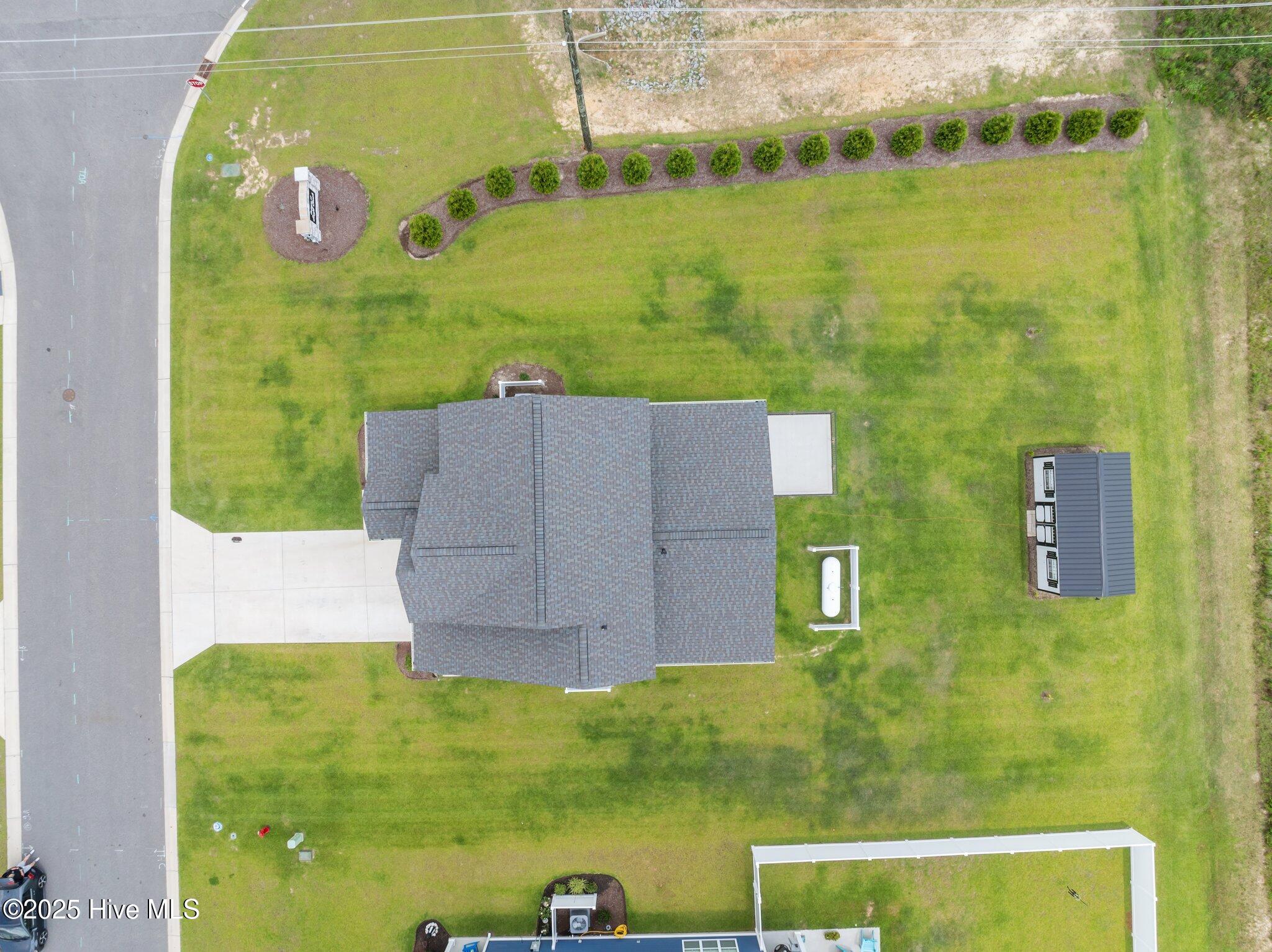 4009 Swift Creek Run Ayden, NC 28513 - Photo 50 of 50 50-web-or-mls-DJI_0414