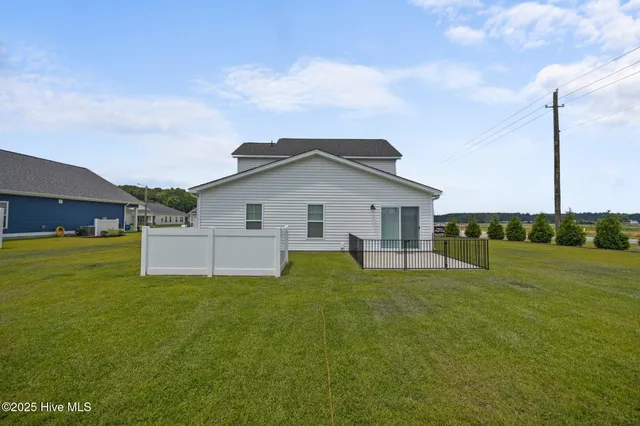 $360,000 | 4009 Swift Creek Run, Ayden, NC 28513