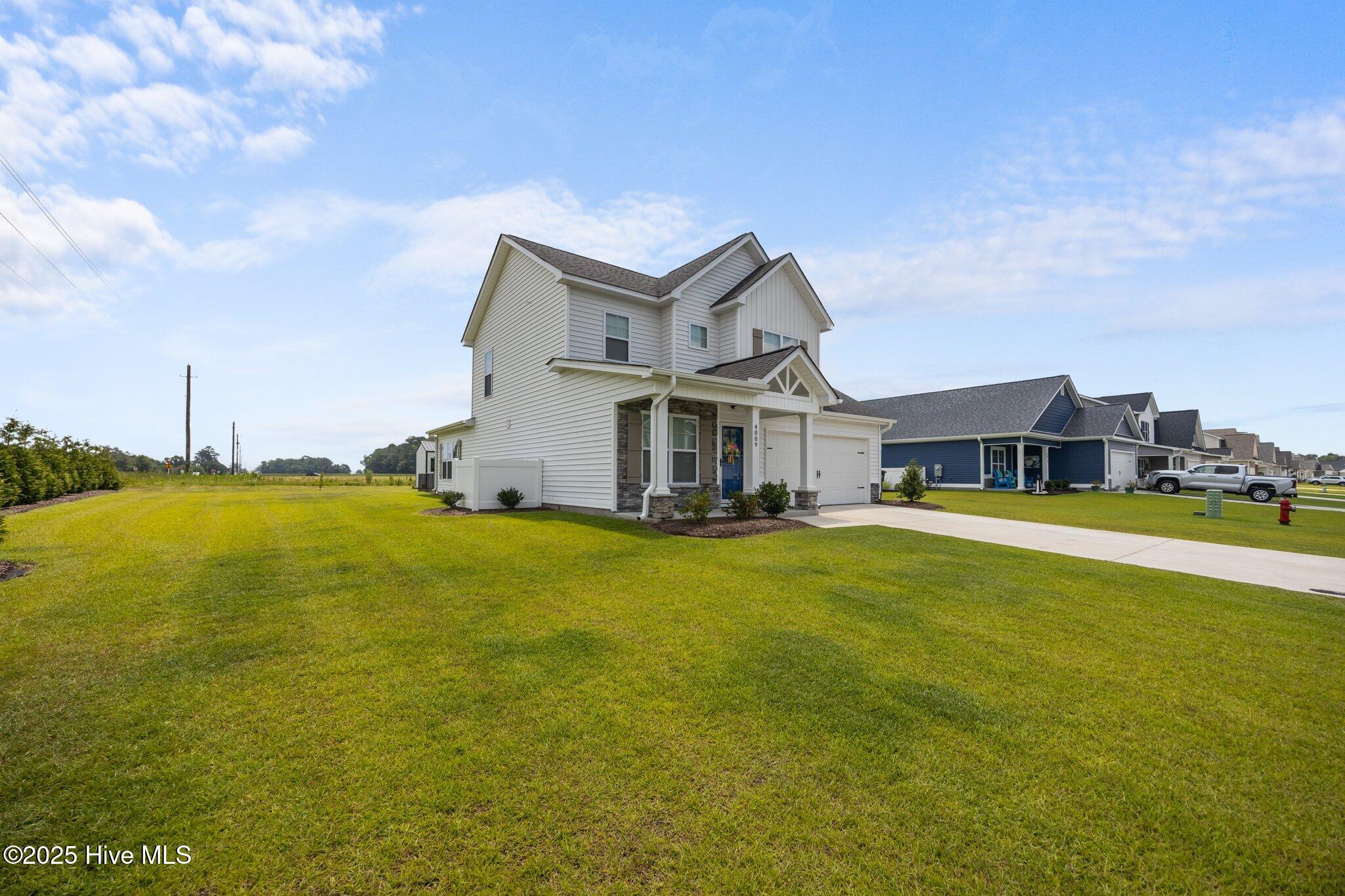 4009 Swift Creek Run Ayden, NC 28513 - Photo 10 of 50 10-web-or-mls-BLS_0008