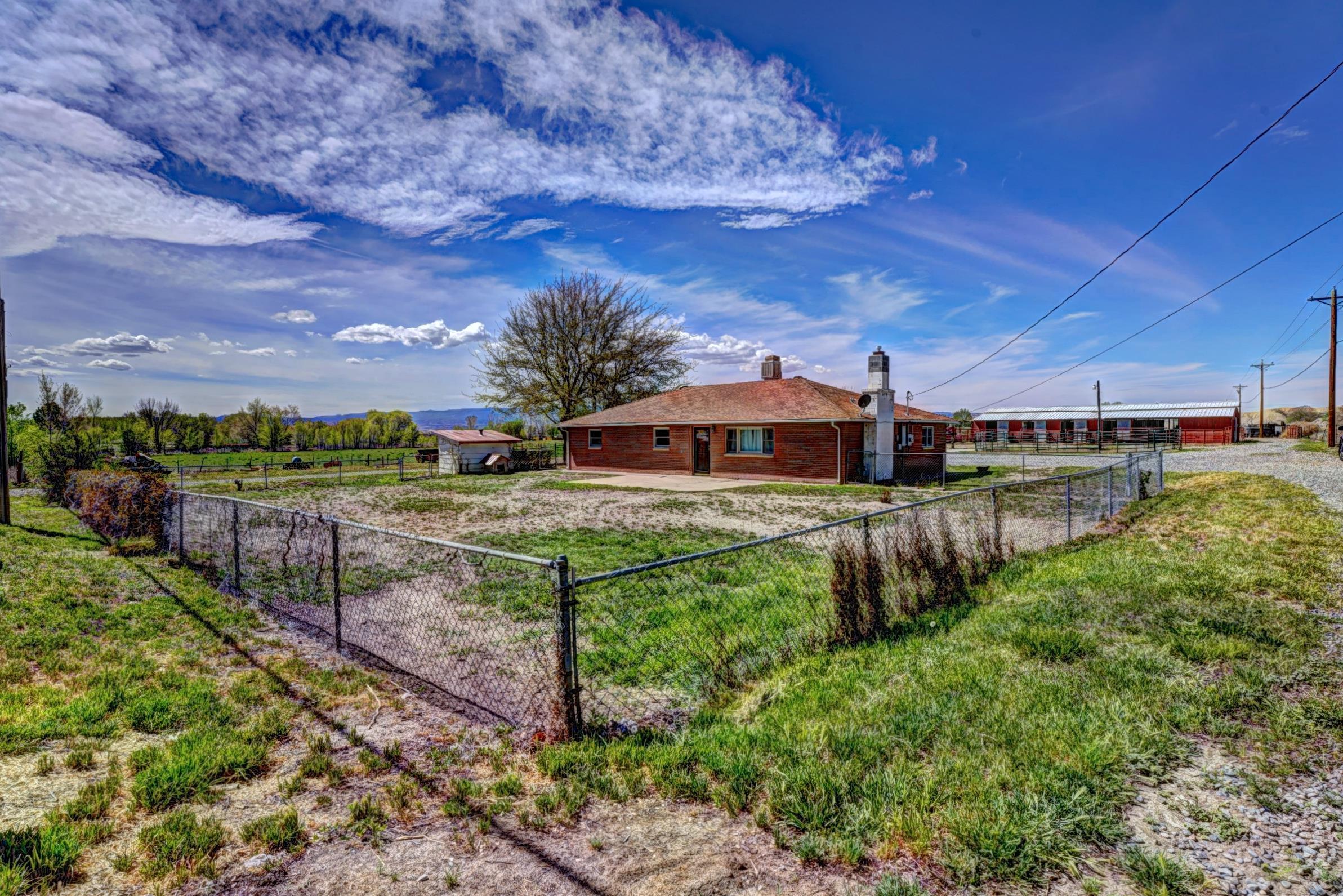 649 33 Road Clifton, CO 81520 - Photo 1 of 36 Gallery Image 1