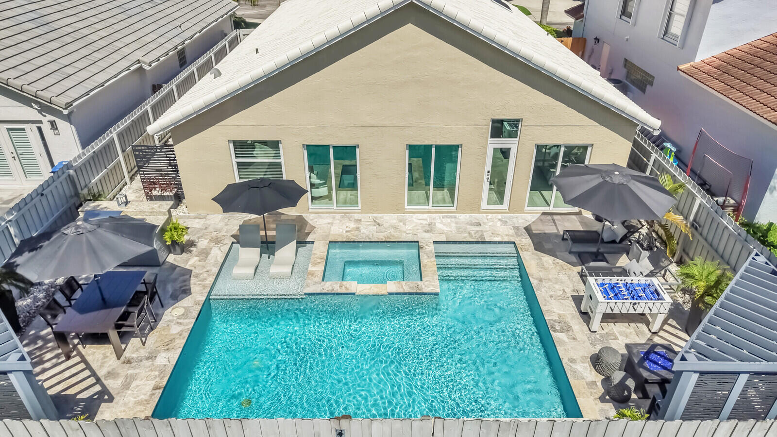 116 Cypress Cove Jupiter, FL 33458 - Photo 3 of 71 64_Aerial5_mls