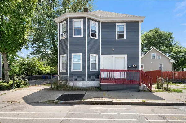 $549,900 | 346 Douglas Avenue, Providence, RI 02908