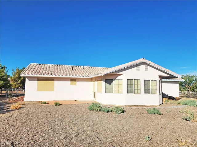 $1,540 | 2341 Yakima Avenue, Pahrump, NV 89048