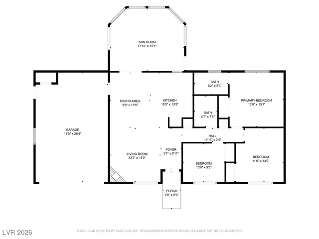$1,540 | 2341 Yakima Avenue, Pahrump, NV 89048