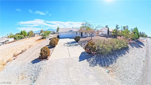$1,540 | 2341 Yakima Avenue, Pahrump, NV 89048