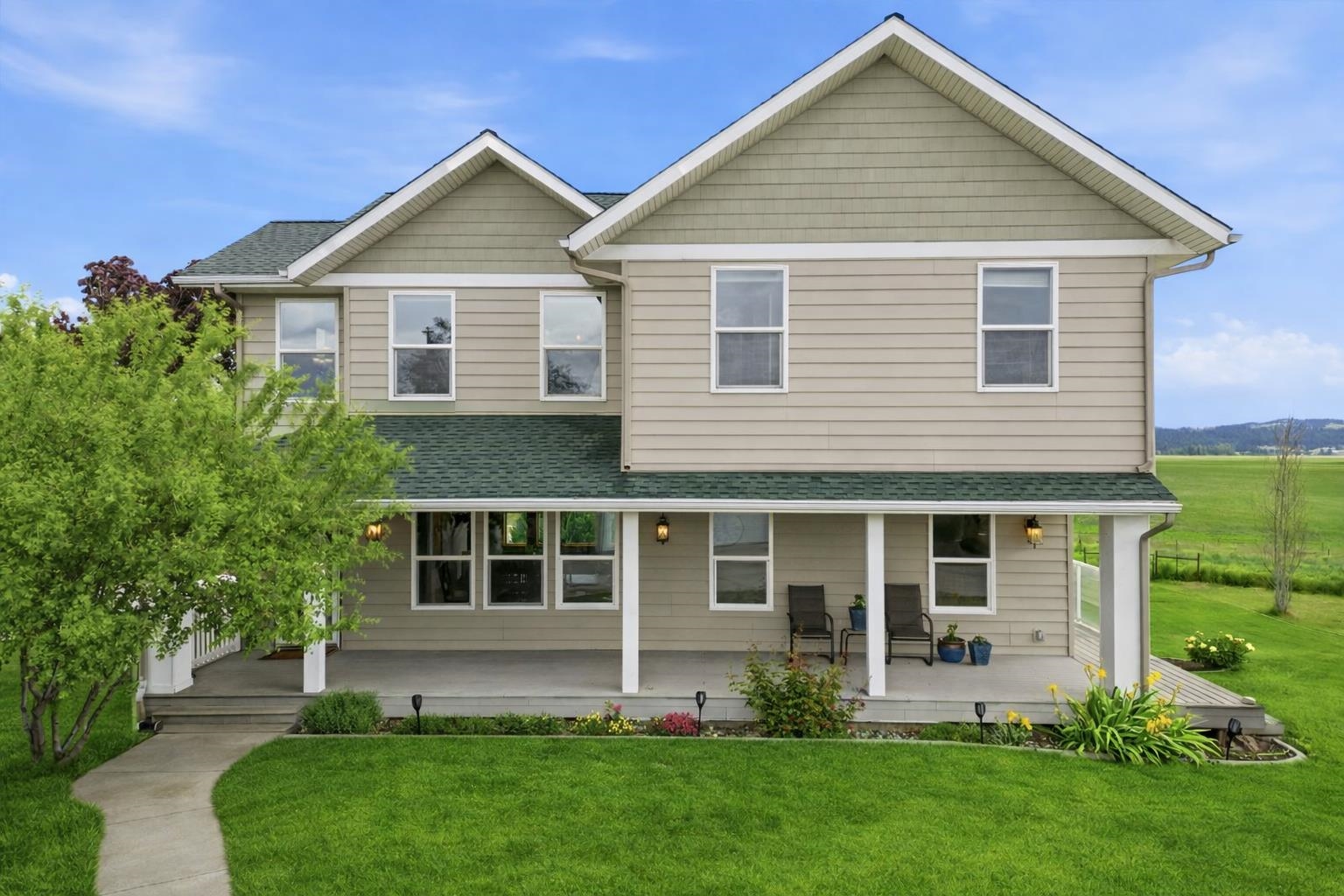 6321 East Peone Road Mead, WA 99021 - Photo 2 of 50