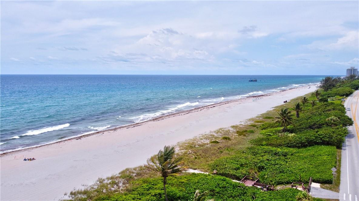 2871 North Ocean Boulevard, Unit C519 Boca Raton, FL 33431 - Photo 35 of 36 a view of an ocean beach