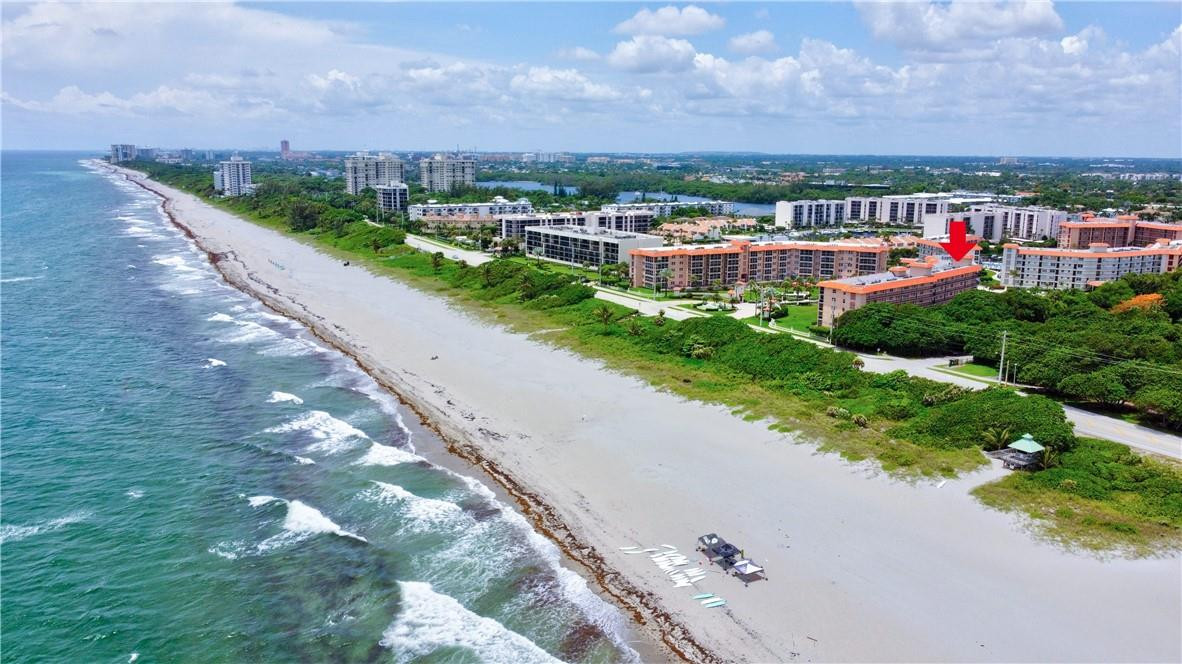 2871 North Ocean Boulevard, Unit C519 Boca Raton, FL 33431 - Photo 36 of 36 a view of a city