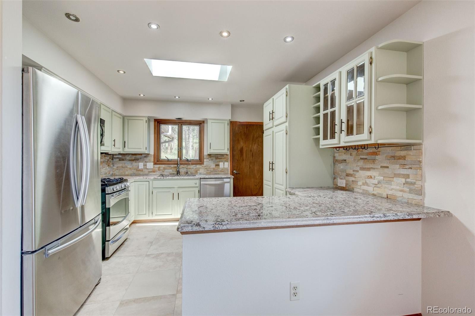 4266 Lee Hill Drive Boulder, CO 80302 - Photo 12 of 37