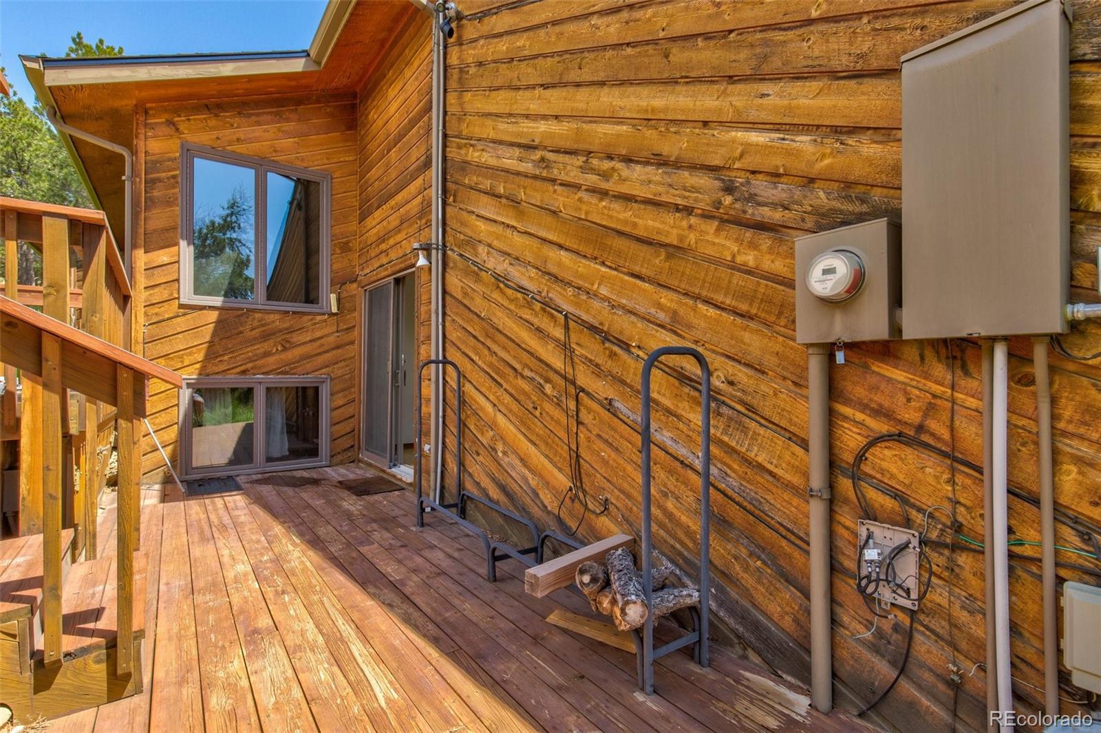 4266 Lee Hill Drive Boulder, CO 80302 - Photo 33 of 37
