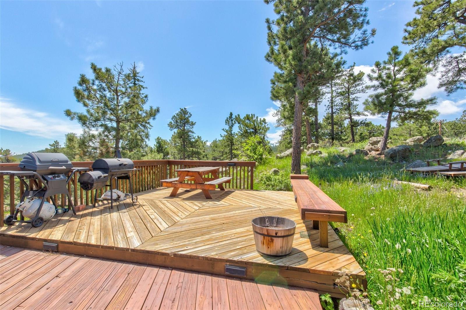 4266 Lee Hill Drive Boulder, CO 80302 - Photo 34 of 37