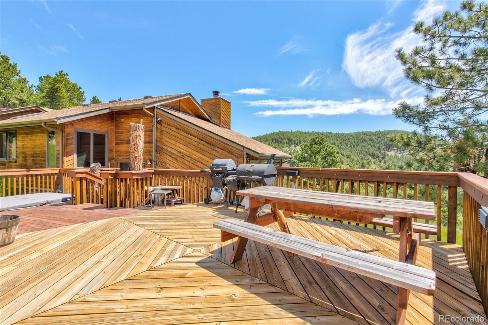 4266 Lee Hill Drive Boulder, CO 80302 - Photo 35 of 37