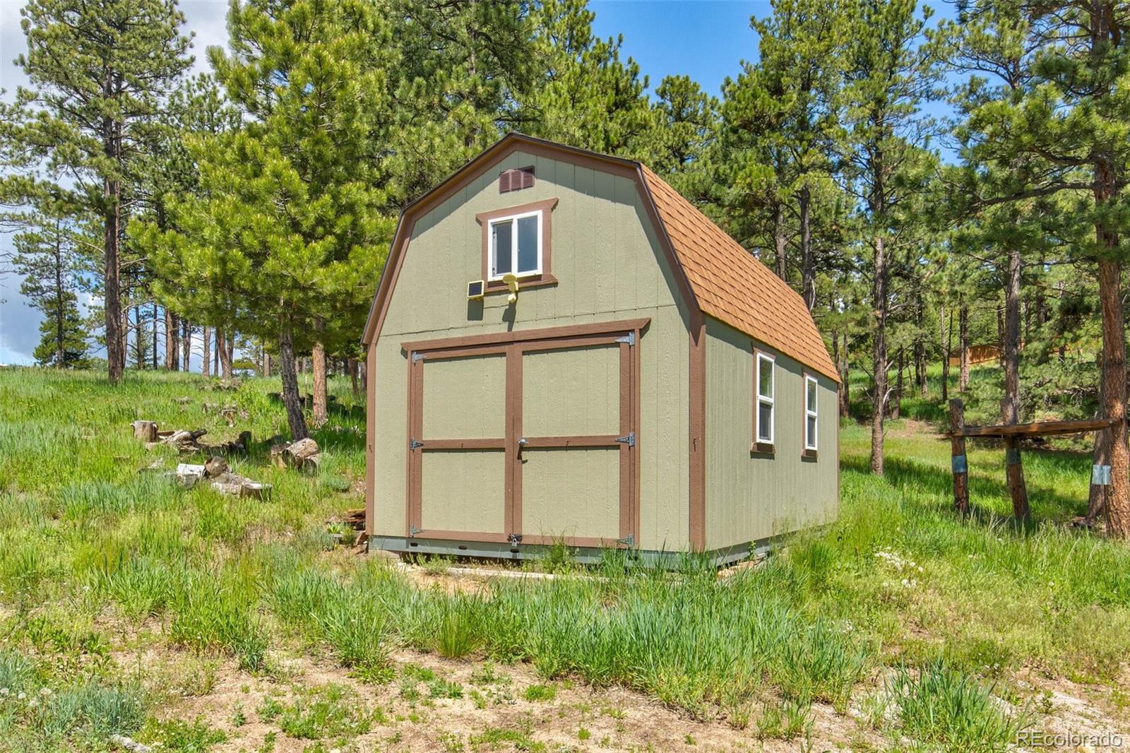 4266 Lee Hill Drive Boulder, CO 80302 - Photo 36 of 37