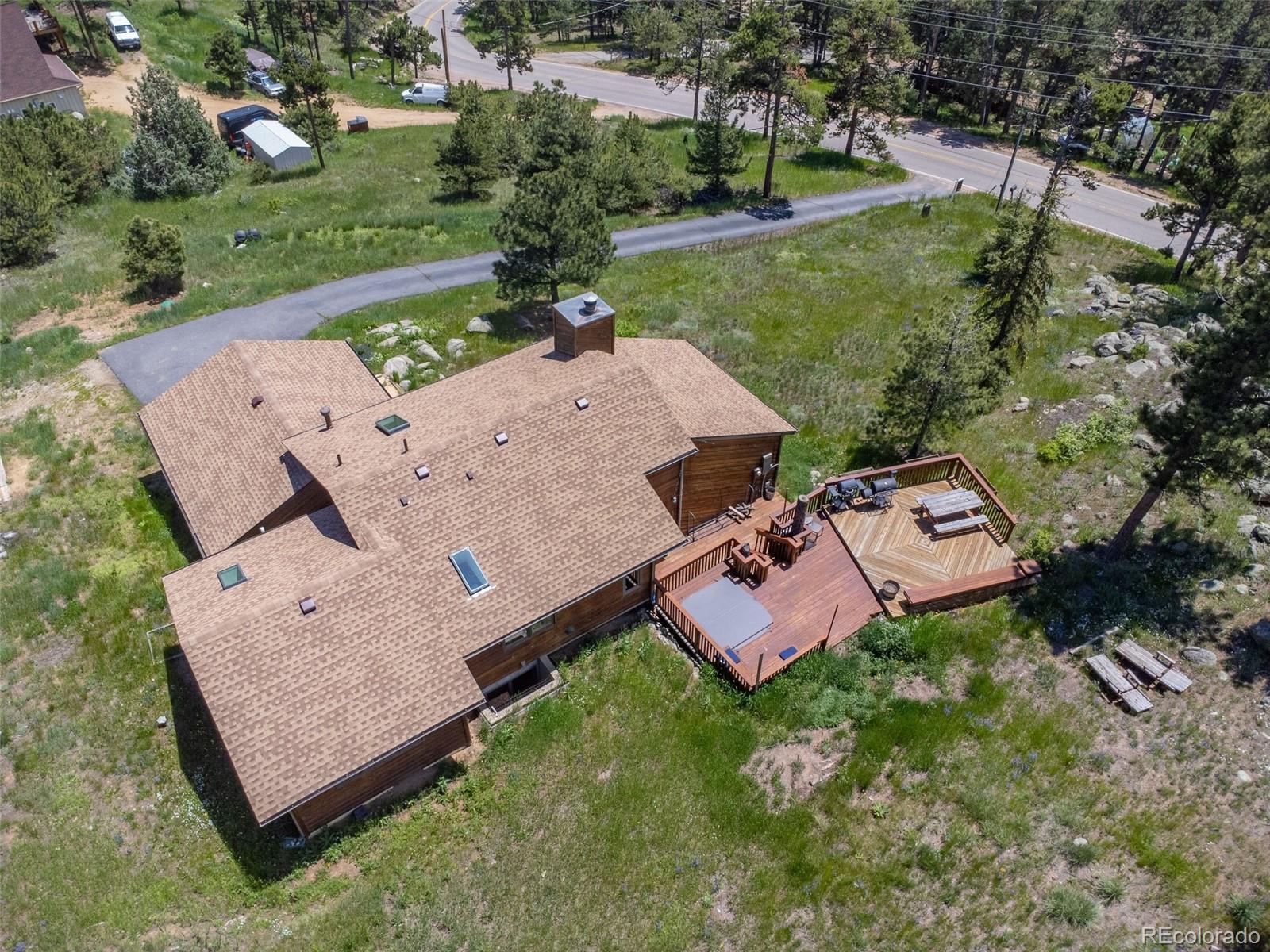 4266 Lee Hill Drive Boulder, CO 80302 - Photo 7 of 37