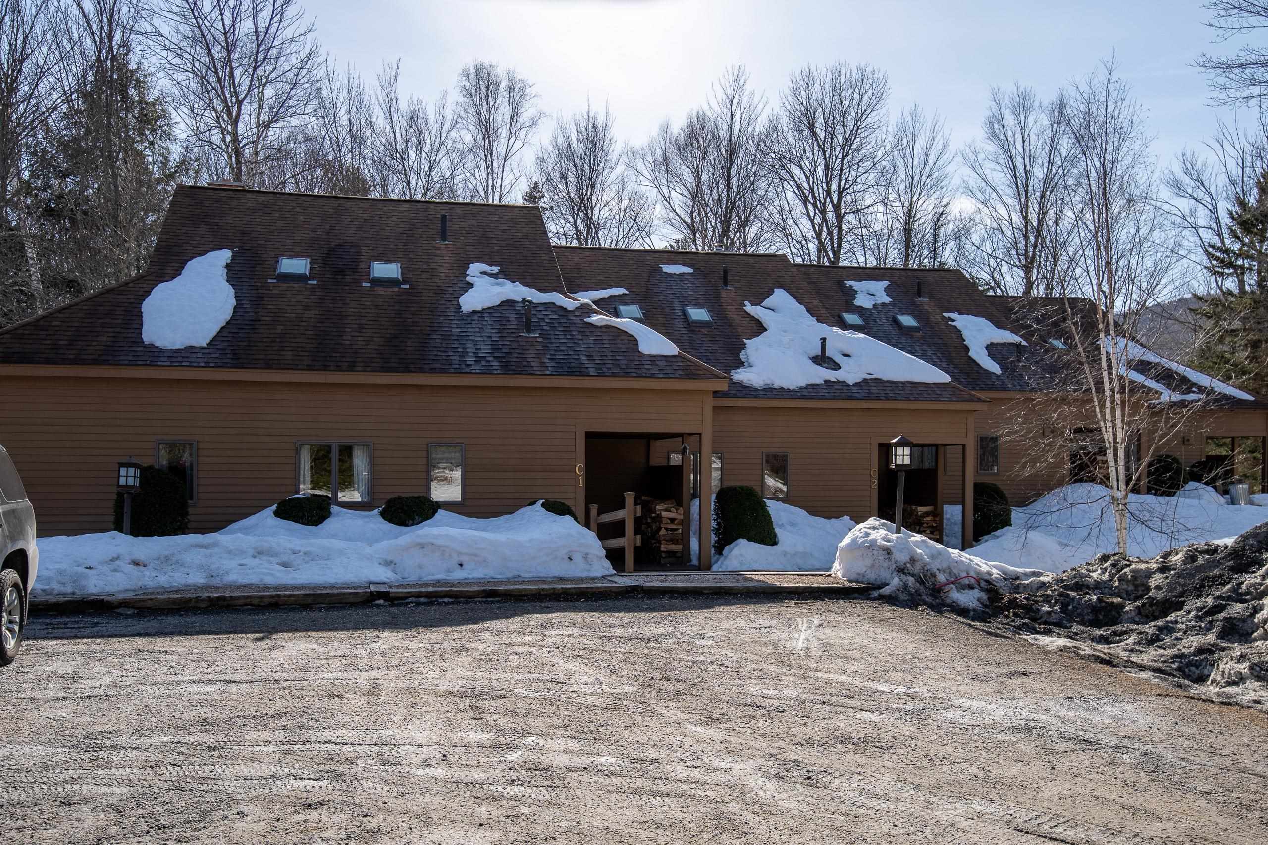 228 Telemark Road, Unit C1 Killington, VT 05751 - Photo 1 of 33 Gallery Image 1