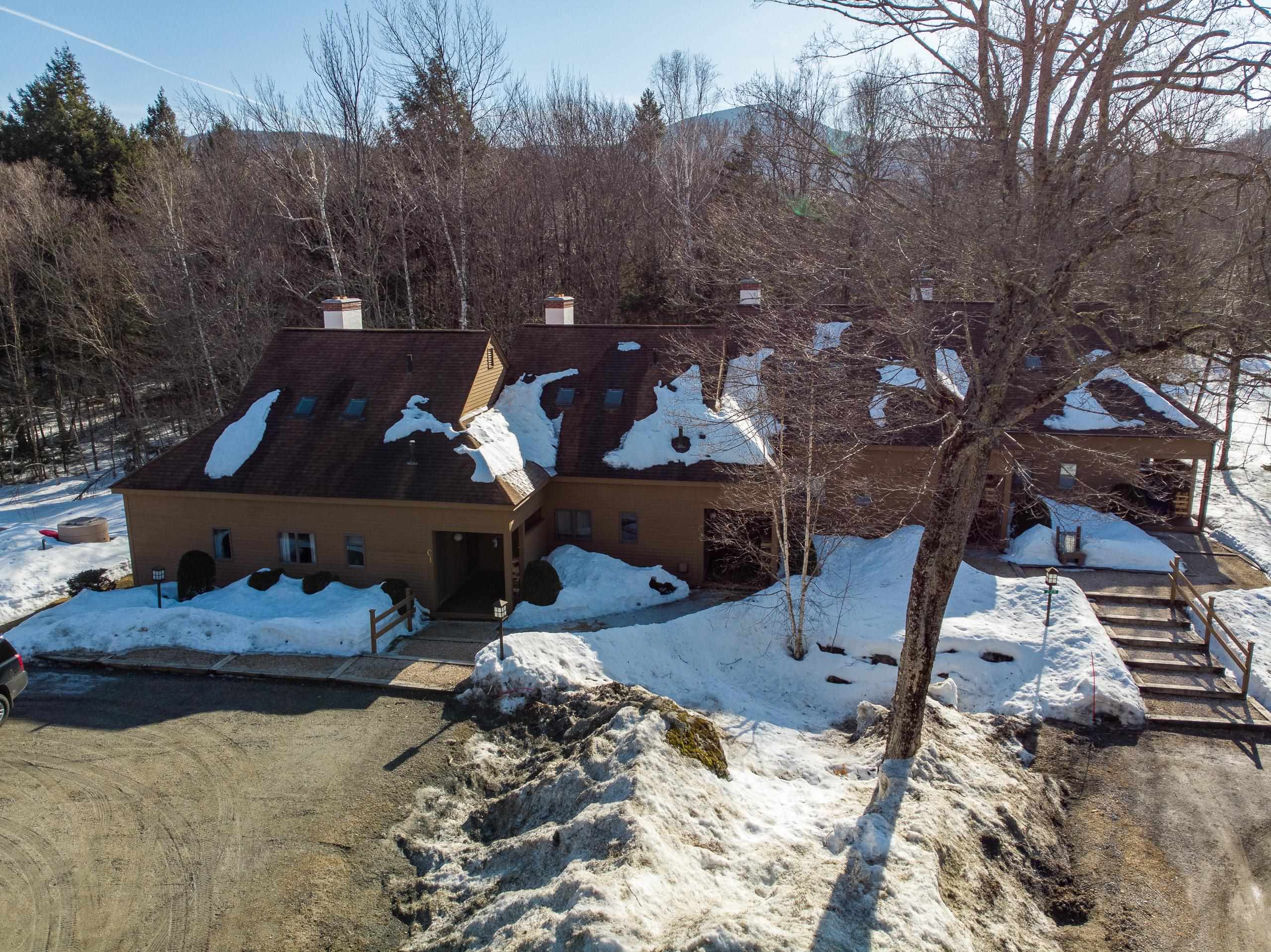 228 Telemark Road, Unit C1 Killington, VT 05751 - Photo 3 of 33 Gallery Image 3
