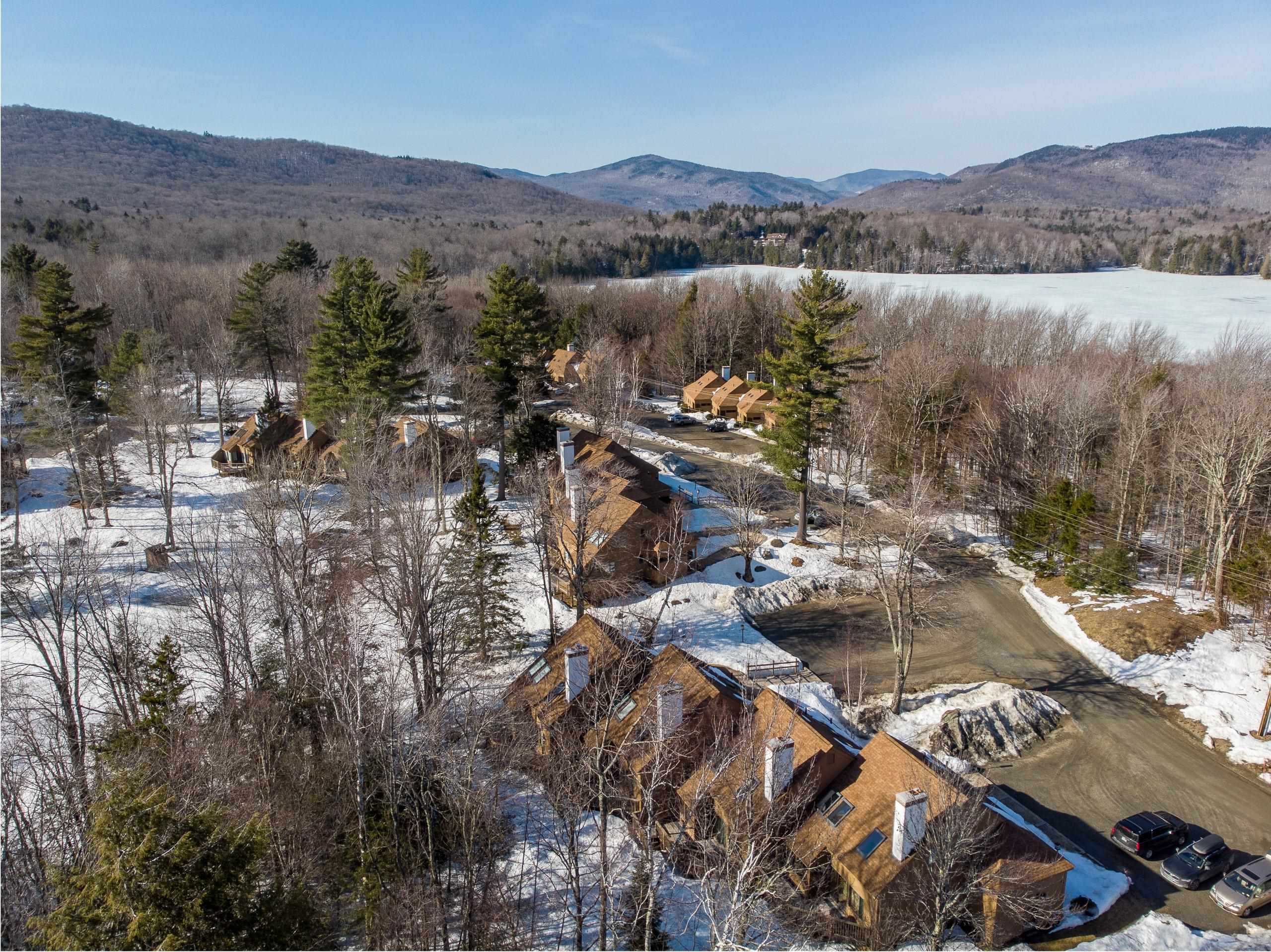 228 Telemark Road, Unit C1 Killington, VT 05751 - Photo 4 of 33 Gallery Image 4