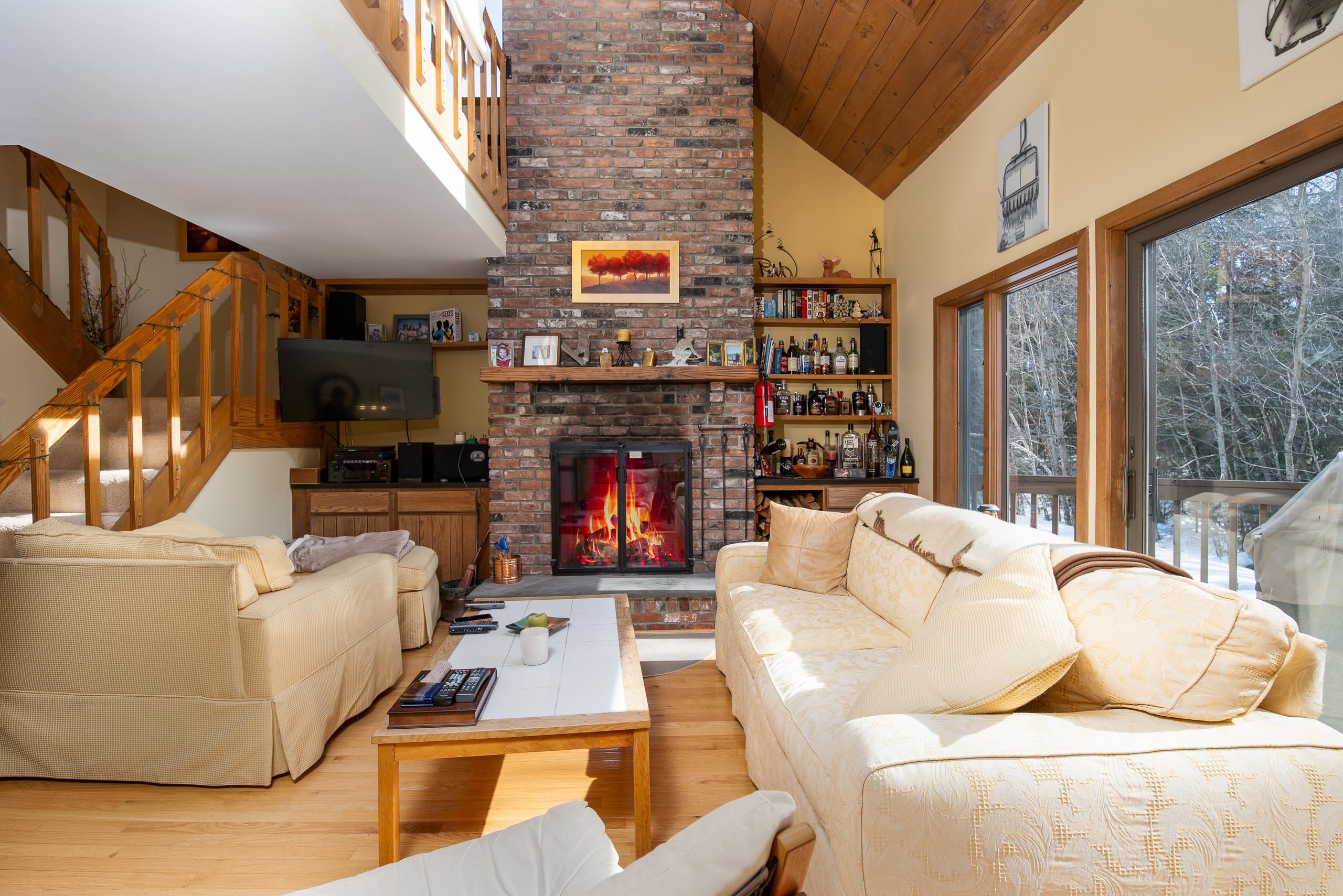 228 Telemark Road, Unit C1 Killington, VT 05751 - Photo 8 of 33 Gallery Image 8