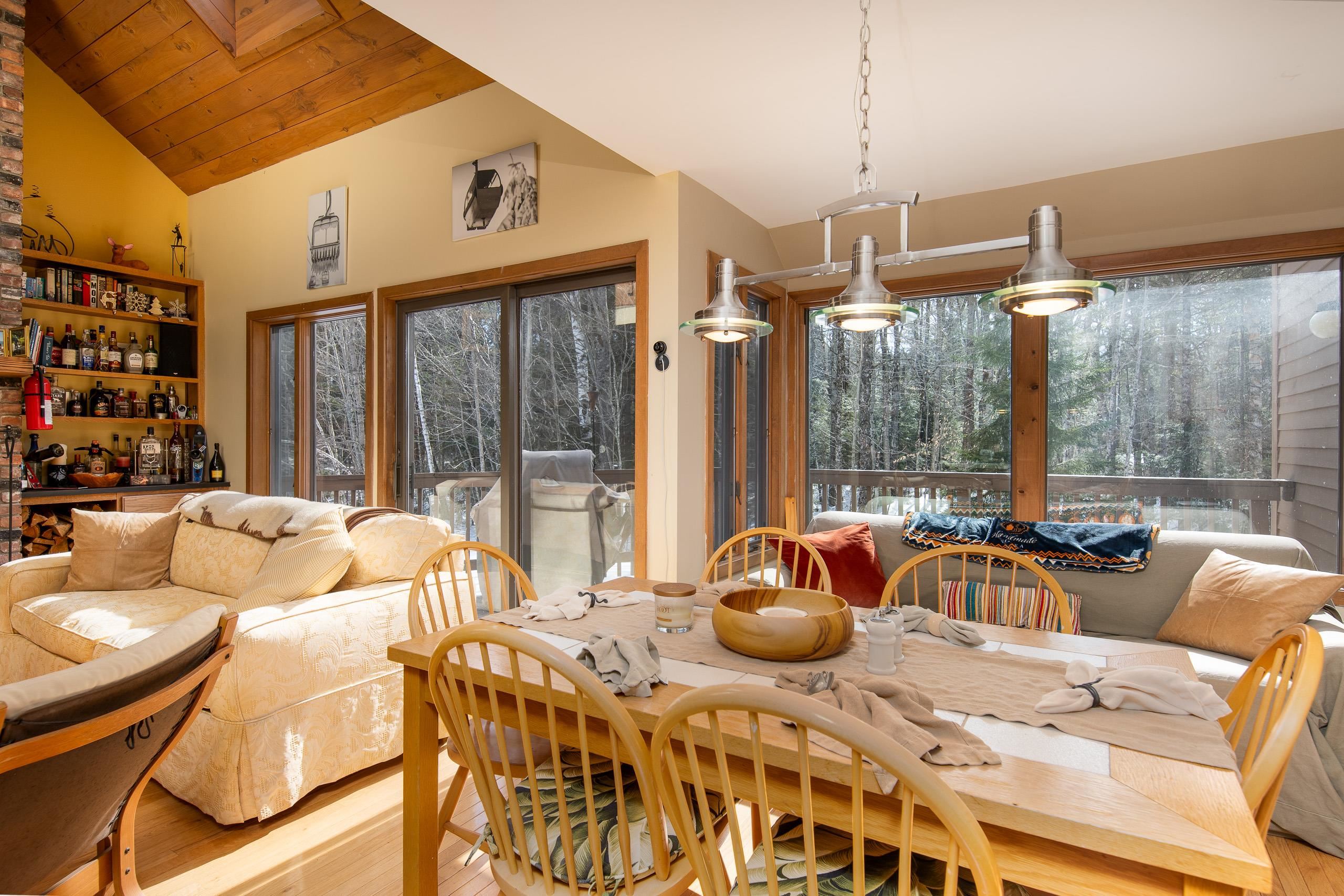 228 Telemark Road, Unit C1 Killington, VT 05751 - Photo 9 of 33 Gallery Image 9