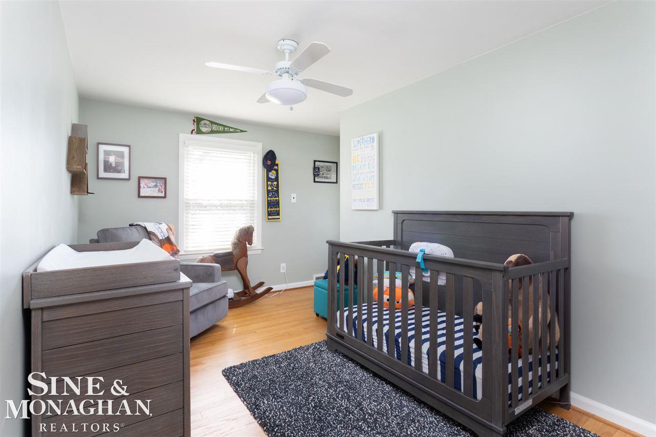 1489 Hampton Road Grosse Pointe Woods, MI 48236 - Photo 14 of 16