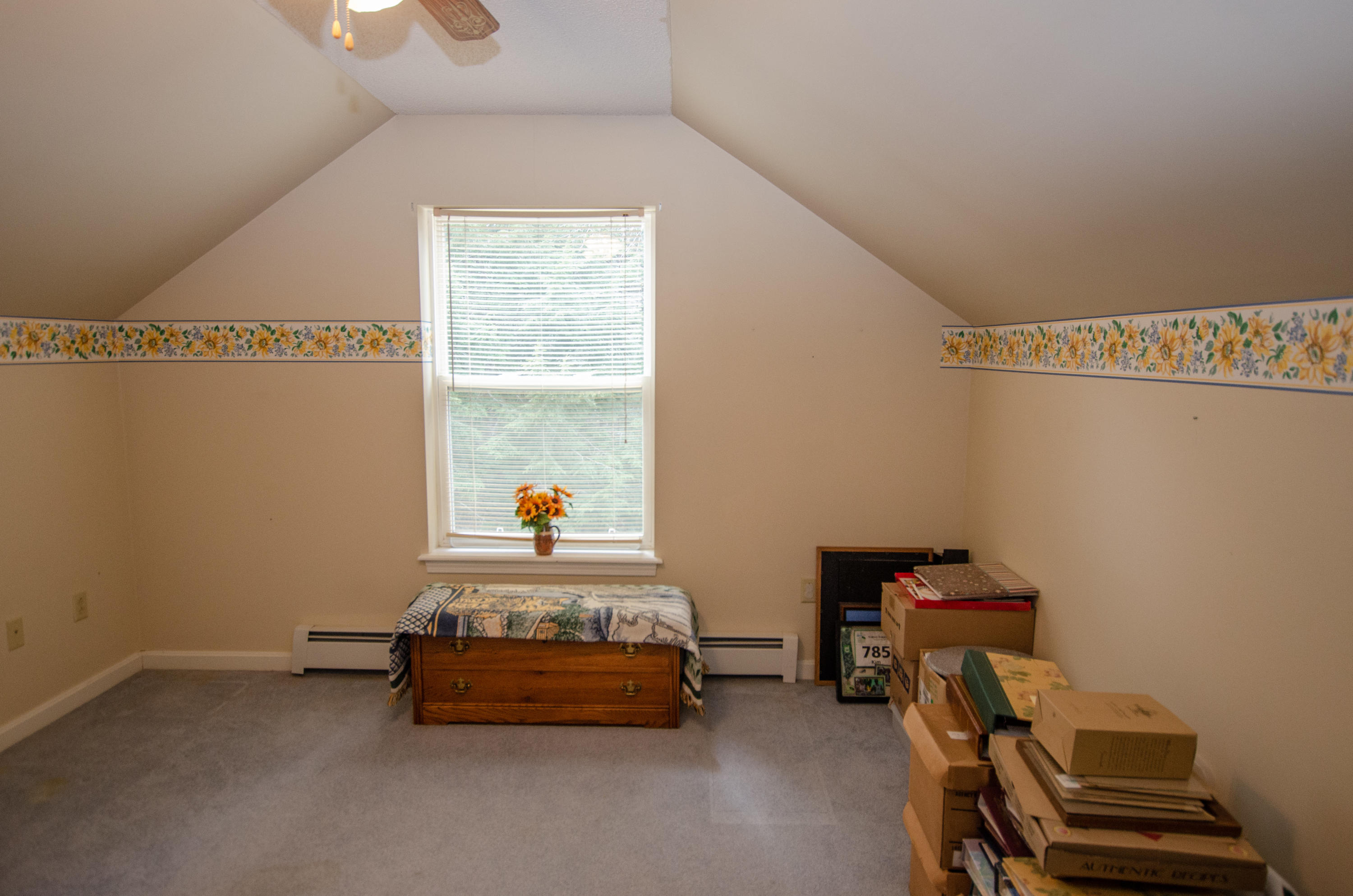56 Scotts Neck Road Holden, ME 04429 - Photo 19 of 27 Fifth Bedroom Second Floor