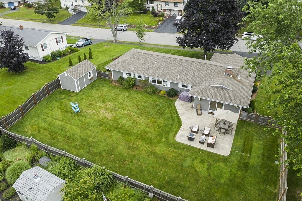 16 Donegal Road Peabody, MA 01960 - Photo 26 of 33 Gallery Image 26