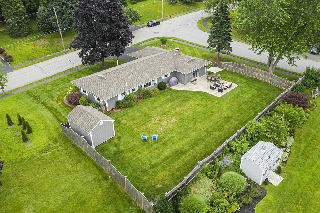 16 Donegal Road Peabody, MA 01960 - Photo 27 of 33 Gallery Image 27