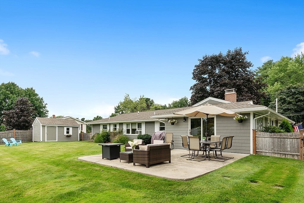 16 Donegal Road Peabody, MA 01960 - Photo 28 of 33 Gallery Image 28