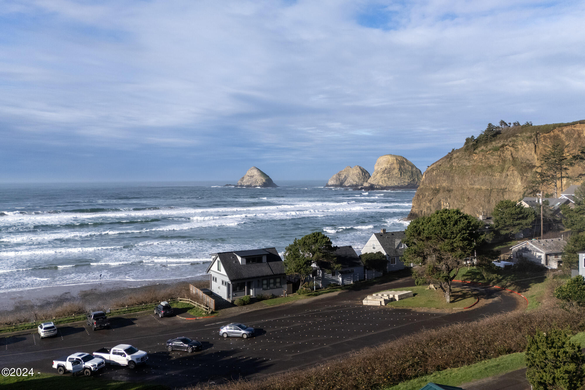 4900 Rosenberg Loop Oceanside, OR 97134 - Photo 5 of 15 DJI_20240130104031_0029_D