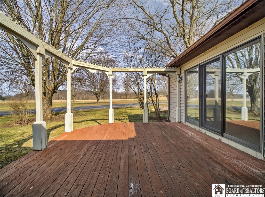 107 Frew Run Street Carroll, NY 14738 - Photo 31 of 46