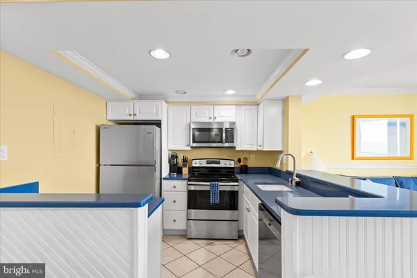 $649,000 | 209 Chesapeake House Bethany Beach, Bethany Beach, DE 19930