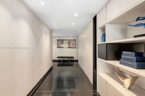 $22,500,000 | 9349 Collins Avenue, Unit 406, Surfside, FL 33154