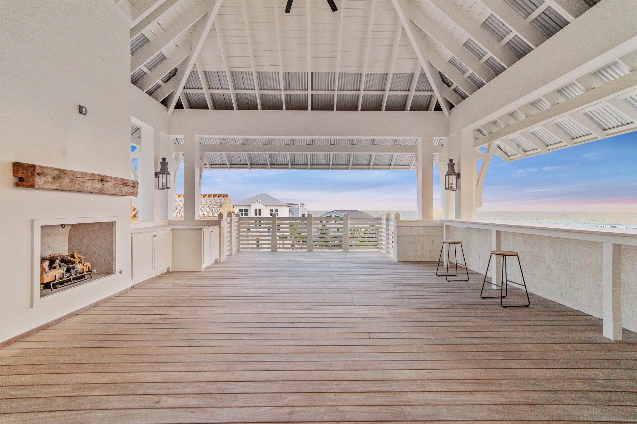 264 Grace Pt Way Watersound, FL 32461 - Photo 16 of 69 264 Grace Point Way MLS Twilight 12