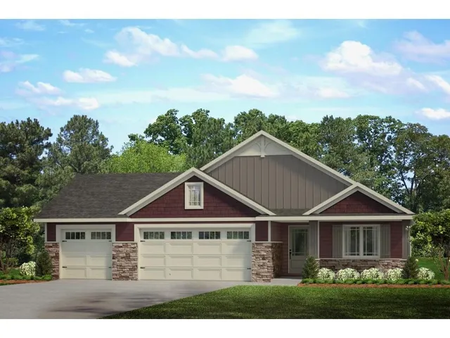 $474,000 | 10052 177th Court Northwest, Elk River, MN 55330