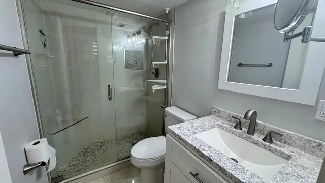 $2,100 | 4502 North Federal Highway, Unit 123C, Lighthouse Point, FL 33064