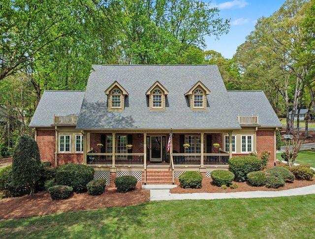 3275 Fence Road Northeast Dacula, GA 30019 - Photo 16 of 61