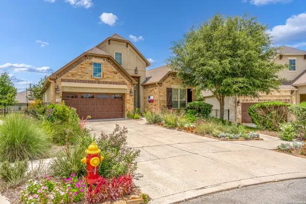 $549,000 | 114 Gaucho, Boerne, TX 78006