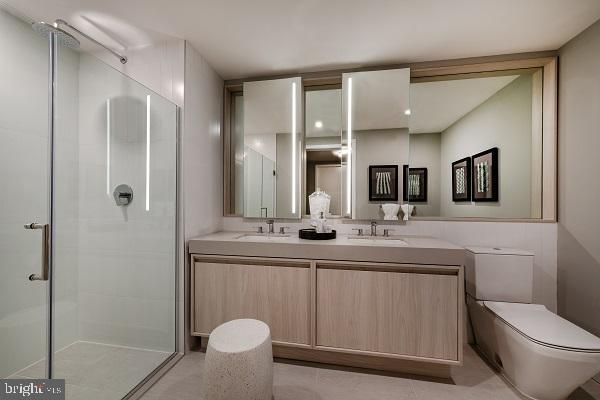 1205 Half Street Southeast, Unit PH03 Washington, DC 20003 - Photo 4 of 12
