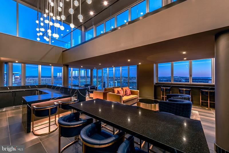 1205 Half Street Southeast, Unit PH03 Washington, DC 20003 - Photo 8 of 12