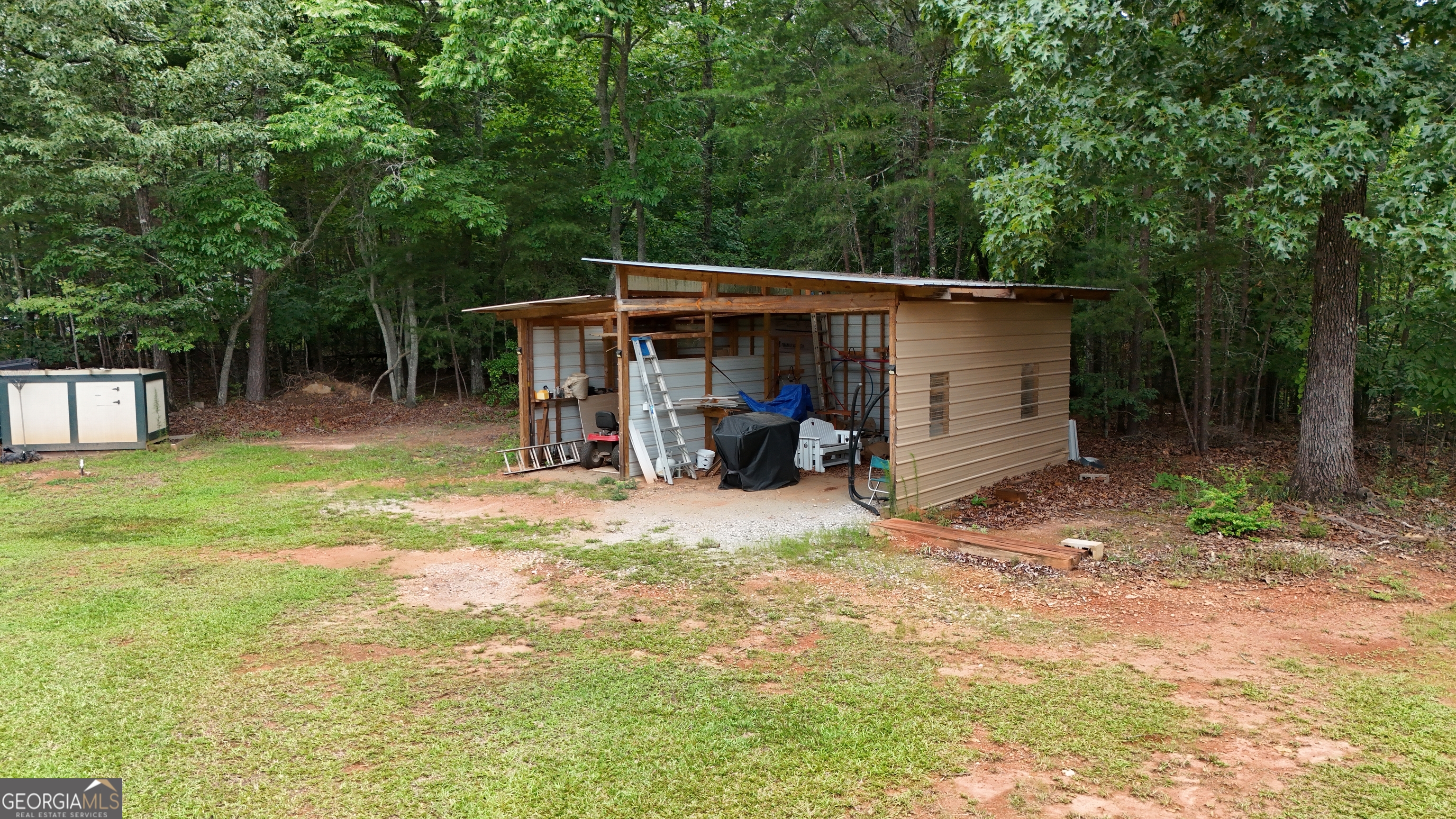 649 Stansel Road Cleveland, GA 30528 - Photo 24 of 37