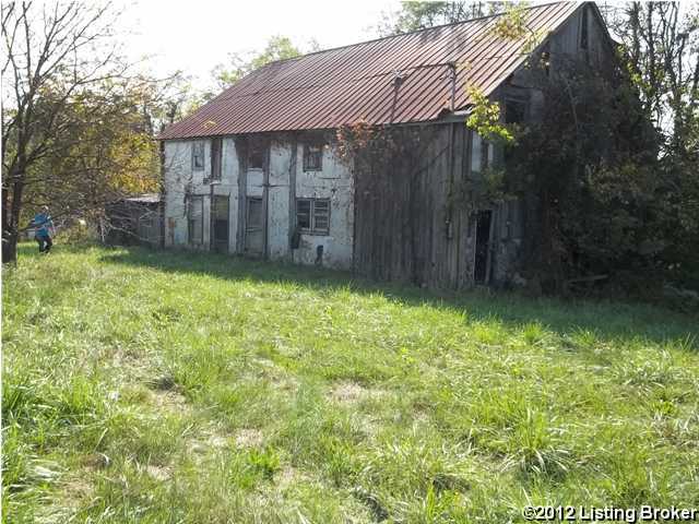 3 Hansborough Road, Unit TR Frankfort, KY 40601 - Photo 5 of 12 Additional Photo