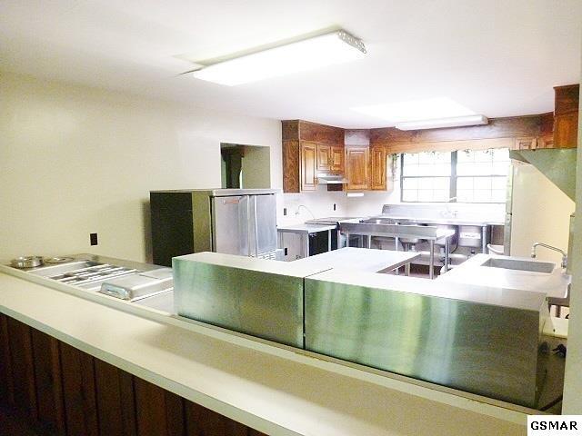 2569 Old Chilhowee Road Seymour, TN 37865 - Photo 8 of 29 Gallery Image 8