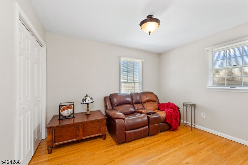 8 Papoose Trail Hopatcong, NJ 07821 - Photo 26 of 38 a bedroom with furniture and a window