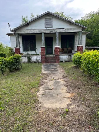 $29,500 | 0 Dexter Street, Blackville, SC 29817