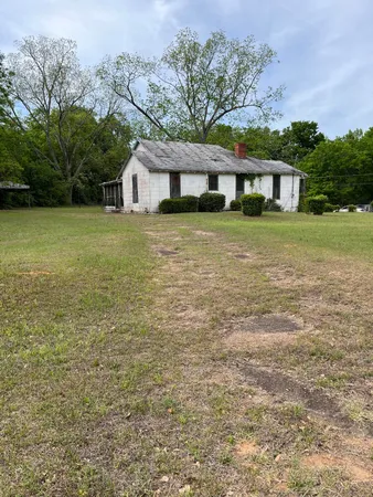 $29,500 | 0 Dexter Street, Blackville, SC 29817
